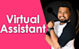 be your personal administrative virtual assistant