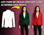 do ai image generation and photoshop or ai image editing