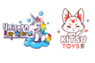 design cute kawaii mascot logo