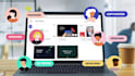 do HD screencast screen recording tutorial video explainer video for website app