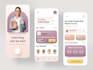 develop an educational app   website for elearning online courses and tutoring