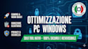 optimize your windows 10 11 PC using native tools