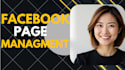 manage your facebook page professionally