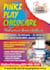 do professional business and restaurant flyers