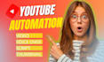 create faceless youtube automation videos
