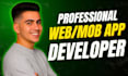 develop apps for business or startup