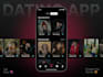develop a custom ai dating app, matchmaking system and modern social chat app