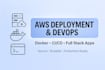 be your cloud and devops guy