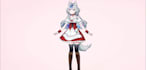 design and rig live 2d vtuber model, live2d model, vtuber commission, 2d anime