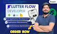be your flutterflow developer, flutter flow, flutterflow firebase
