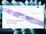 3d animated frame website, webflow website, interactive website figma to framer