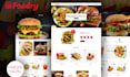 pos setup, build restaurant website with square pos clover toast pos integration