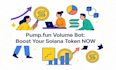 build pump fun bot, letsbonk fun bot, bundle bot, trading bot on evm solana