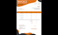 build automated invoice system in google sheets with PDF, email push