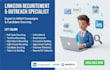 source, screen and recruit highly skilled IT and tech candidates