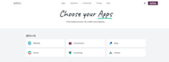 design odoo ecommerce website, odoo theme customization