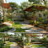 do landscape designing home garden high quality renderings