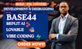 deploy lovable ai website lovable automation lovable website replit ai base44