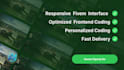code the frontend of the fivem design