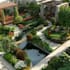 design and render your landscape design