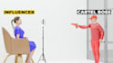 animate 3d documentary animation videos like fern