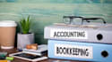 manage your bookkeeping, reconciliation, and monthly reports