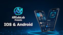 develop mobile applications with flutter