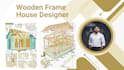 design eurocode compliant wooden frame structures and timber buildings