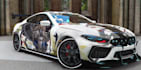 provide you 1000 fivem cars