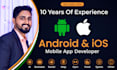 do mobile app development, ios app development, android app developer, flutter