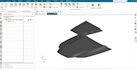 convert any drawing or scanned file to stp format