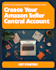 professionally create and set up amazon seller account