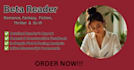 beta read  critique your romance fantasy or sci fi novel for indie author