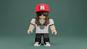 build full roblox game with roblox map, building, scripting, models, weapon, gui