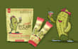 make stylish eye catching packaging design