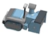 design automation, control systems, and embedded projects
