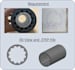 do reverse engineering of any component into 3d cad model