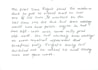 provide beautiful aesthetic handwriting