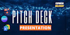 professionally redesign business powerpoint presentation, pitch deck ppt