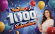 do youtube followers promotion on your channel organically