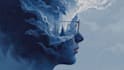create surrealism illustration design