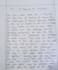 write anything with my beautiful handwriting