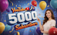 do youtube followers promotion on your channel organically