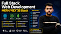 design and develop a nextjs landing page or business website