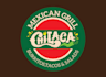 create a unique retro mexican food logo for your restaurant