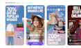 design app store screenshots, play store or app screenshots