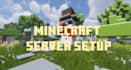 create and set up a fully optimized minecraft smp server