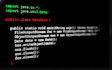 do java, python, c sharp programming assignments and projects