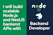 build custom software with database integration