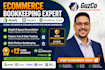 do monthly ecommerce bookkeeping services in quickbooks